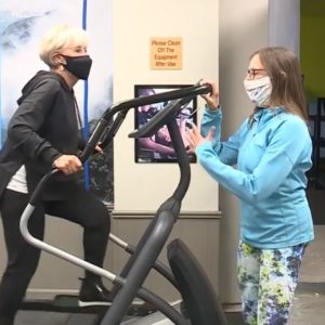 KC gym owner lets members take, use fitness equipment at home during pandemic