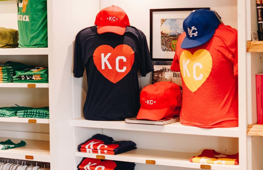 Made in KC to Open 11th Location at Red Bridge