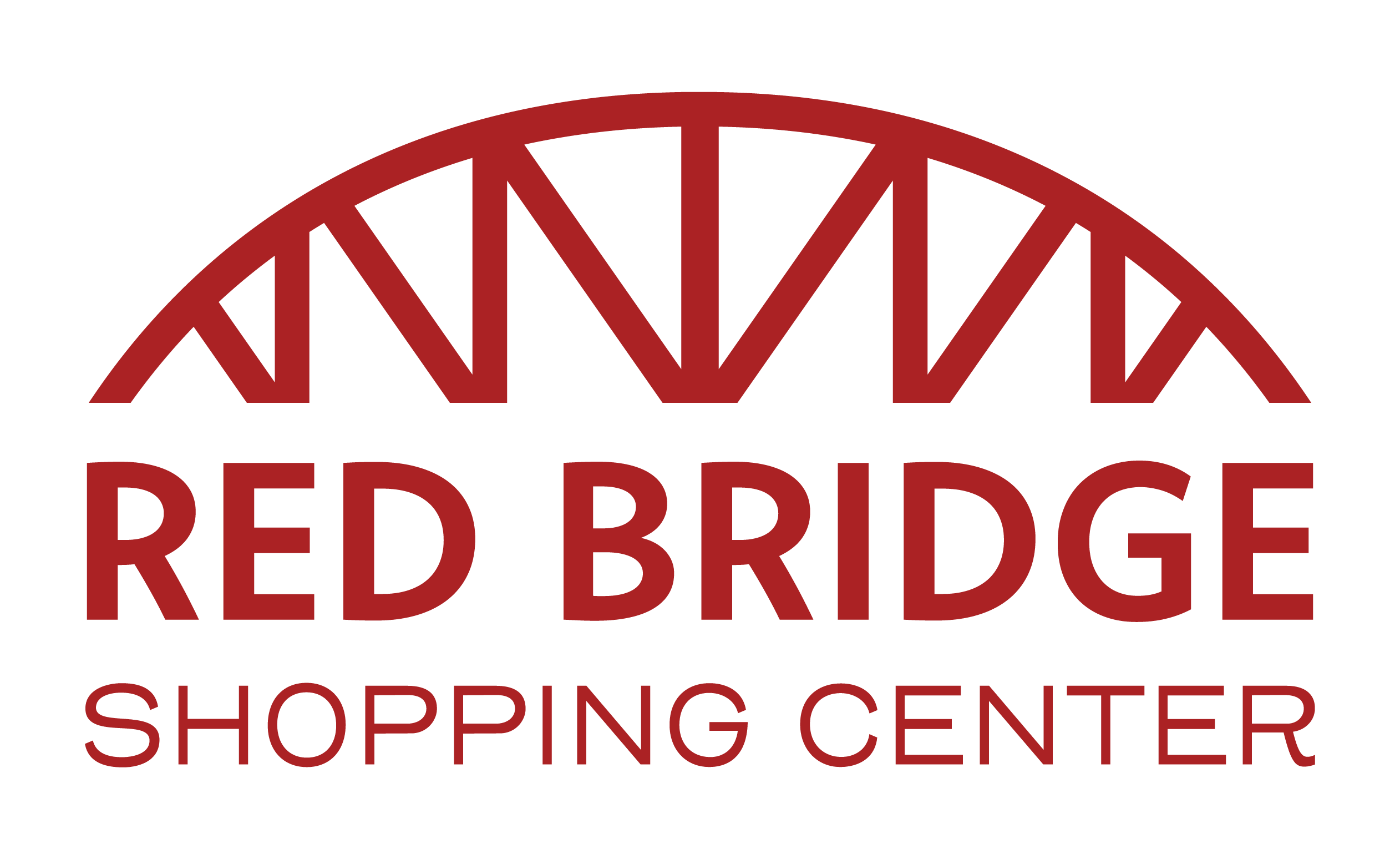 Red Bridge Shopping Center