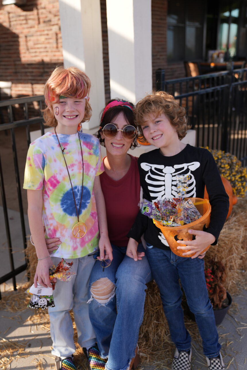 Events from June 8 October 31, 2023 Red Bridge Shopping Center