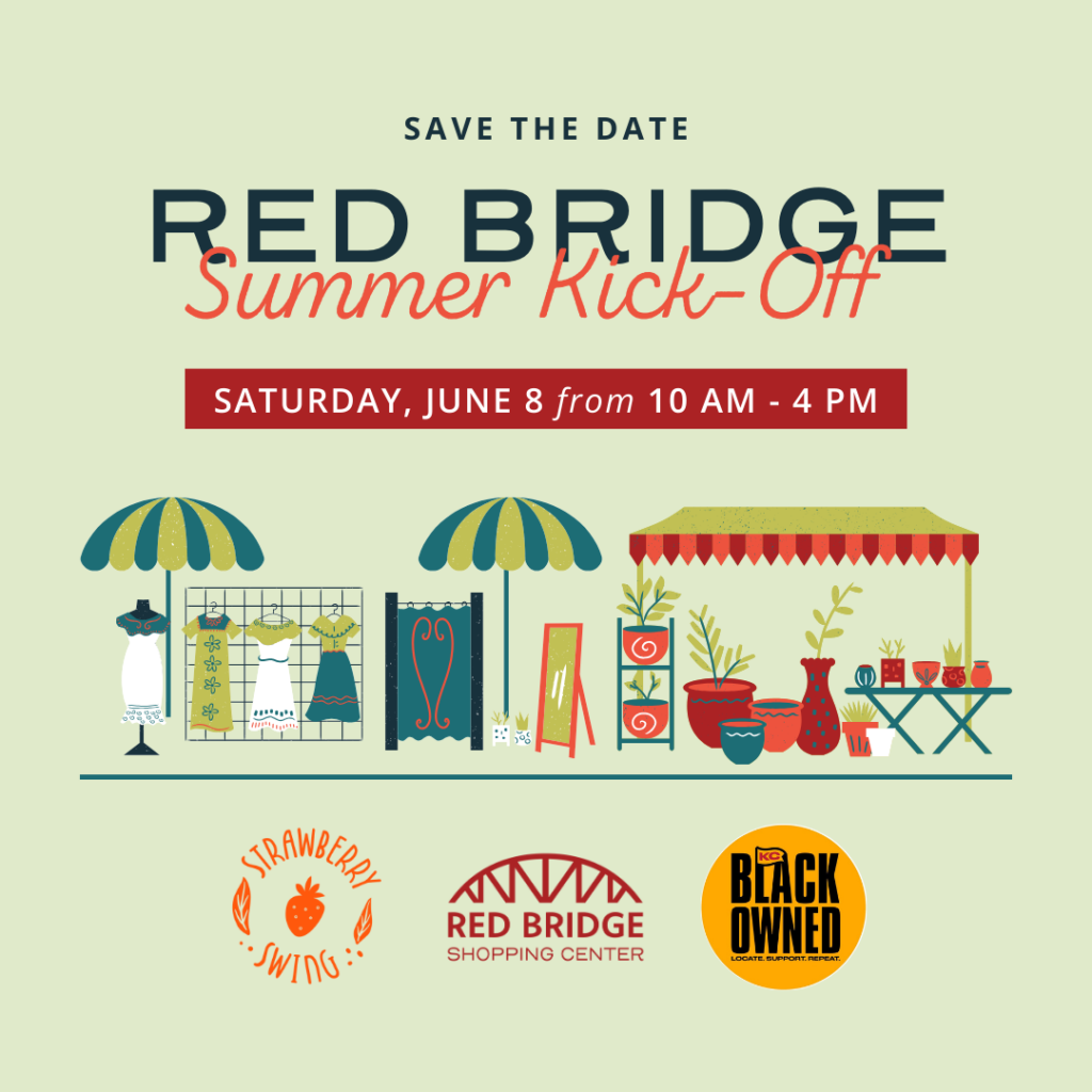 Events from June 8 October 31, 2023 Red Bridge Shopping Center