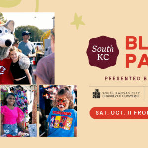 South KC Block Party 2025