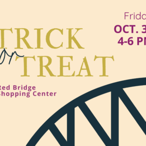 Halloween Trick-or-Treat Halloween Trick-or-Treat