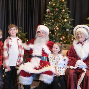 Holiday Workshop Holiday Workshop